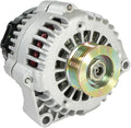 Alternator for Chevrolet Silverado 1500 HD 2003, Silverado 1500 2003-2005, Express Vans 2003-2005 J44028