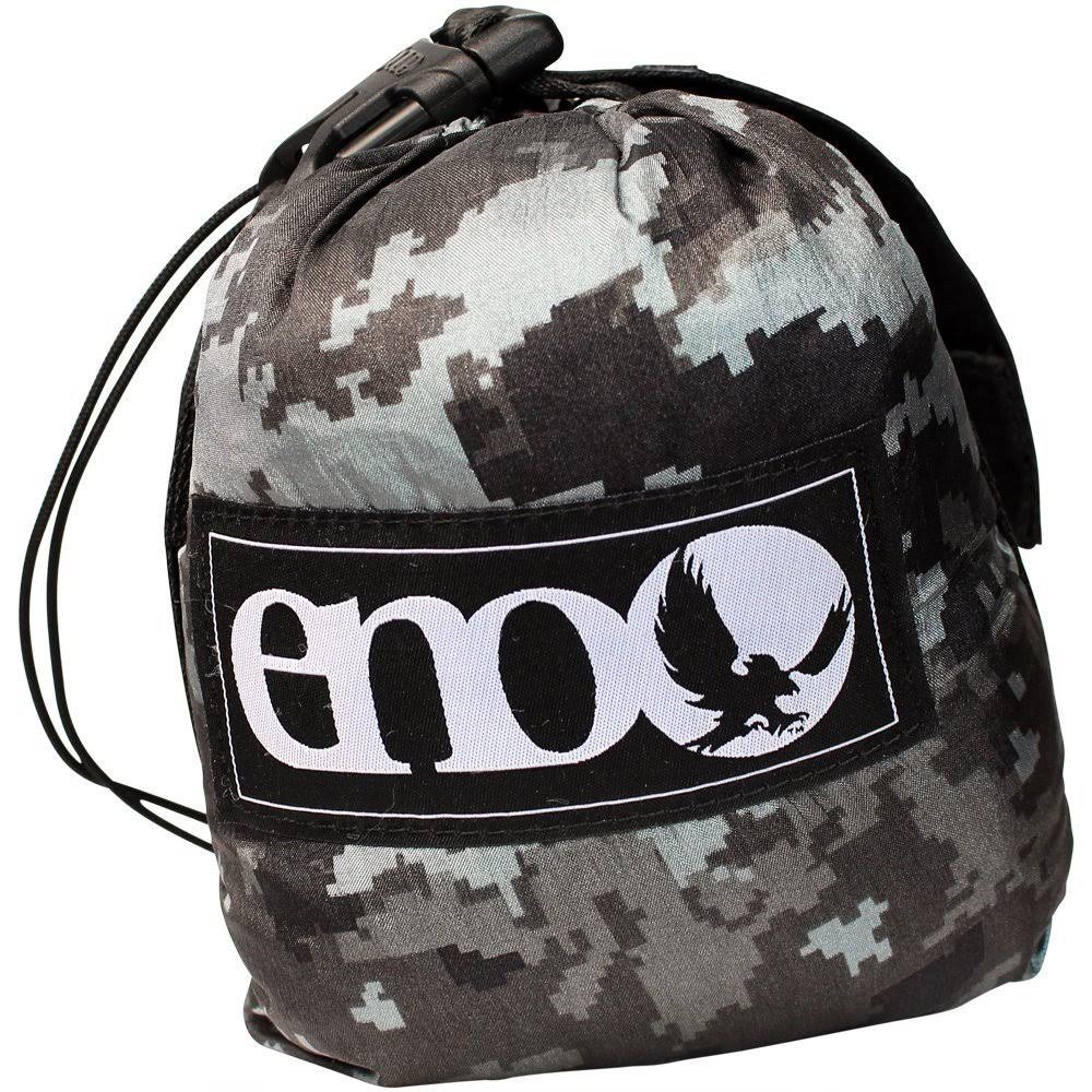 Urban Camo XL Hammock W2618