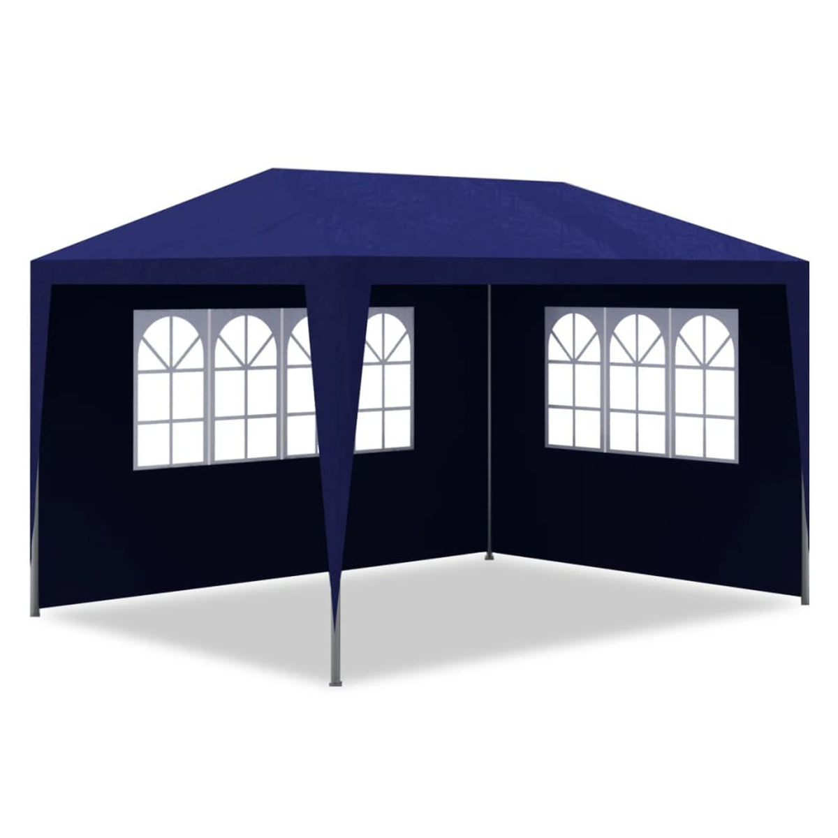 Blue 10'x13' Party Tent O69246