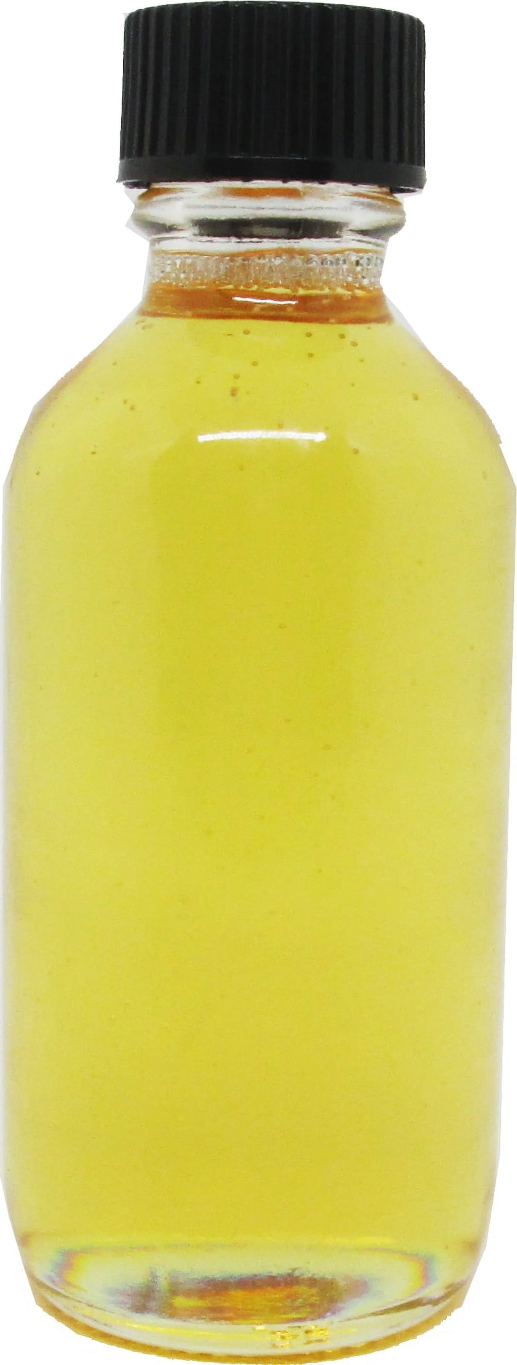 Pink 2 oz Body Oil W29884