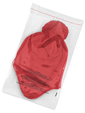 8 x 12 Resealable Bags U525779