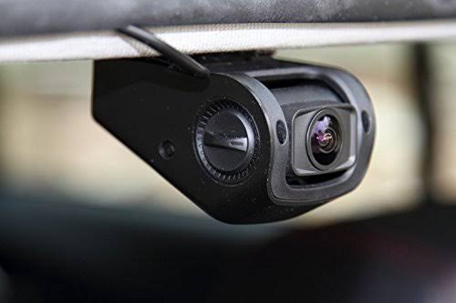 Black Box B40-c Capacitor GPS Stealth Dash Cam - Covert Versatile Mini A118 Full HD 1080p Car DVR - 170° Super Wide Angle 6g Lens B60677