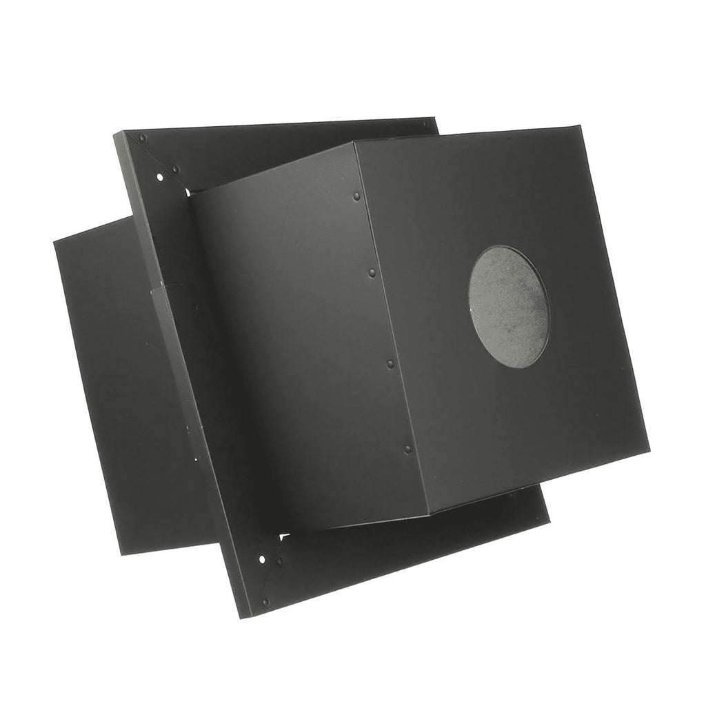 Cathedral Ceiling Support Box O1358
