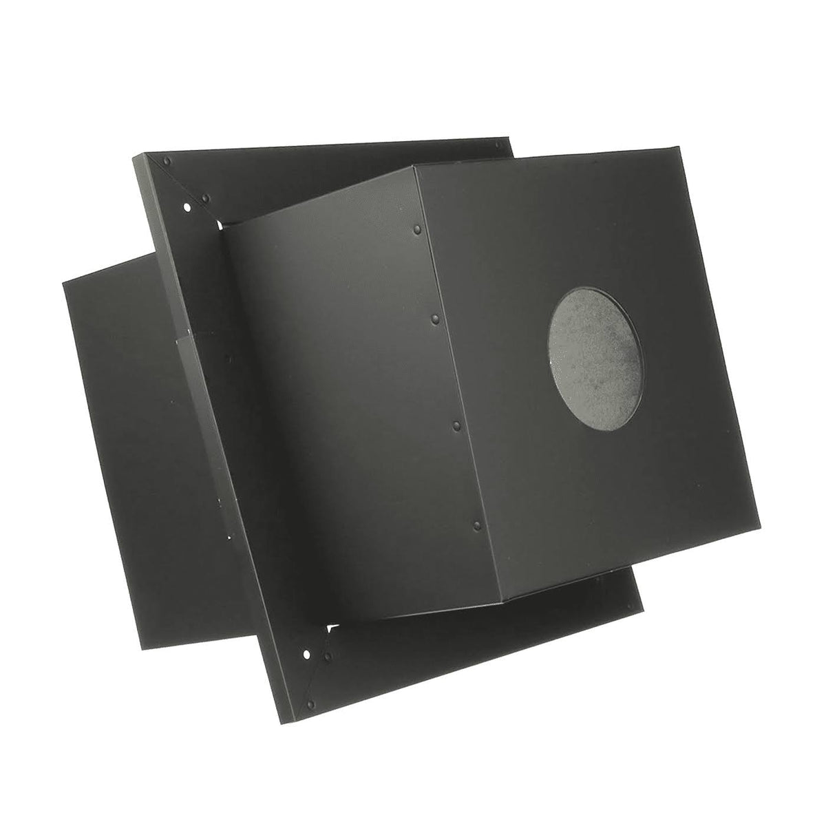 Cathedral Ceiling Support Box O1358