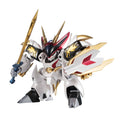 Robot Spirits Ryuoumaru U2684