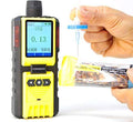 Headspace Analyzer Carbon Dioxide 0-100% I2992