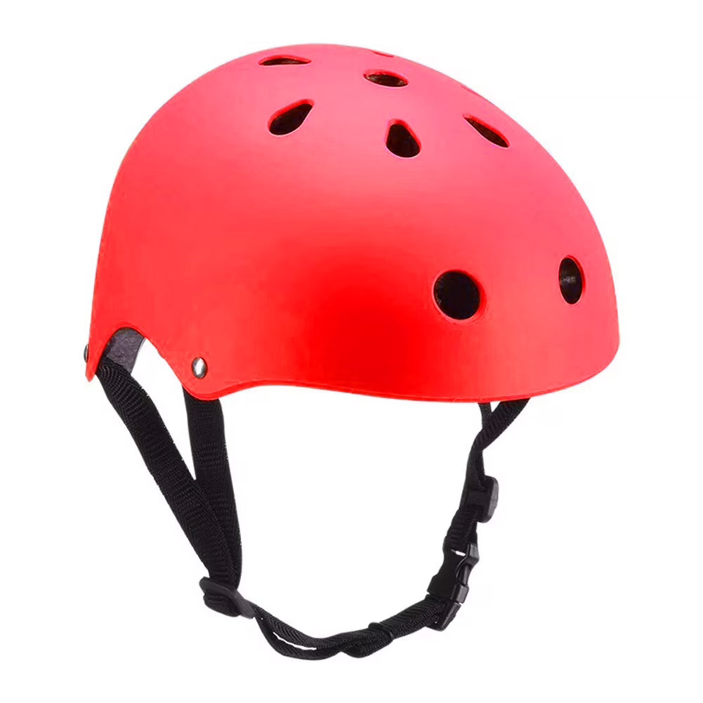 Adjustable Safety Helmet for Cycling and Skating E997442