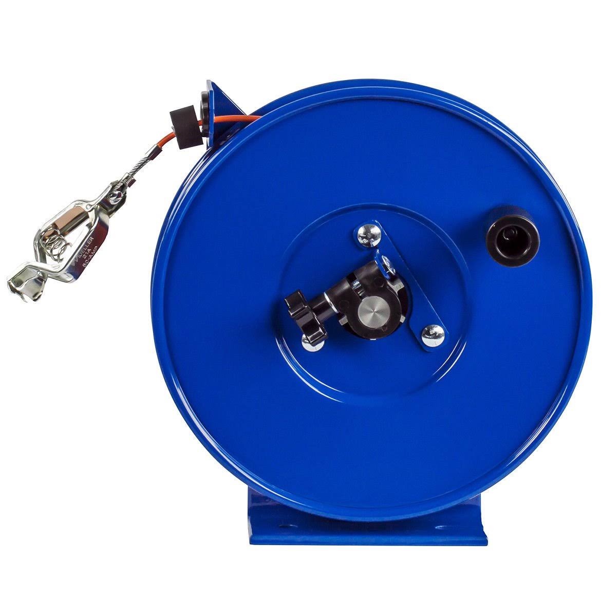 100' Cable Reel J880739