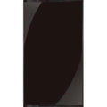 Black Acrylic Freezer Door K900727