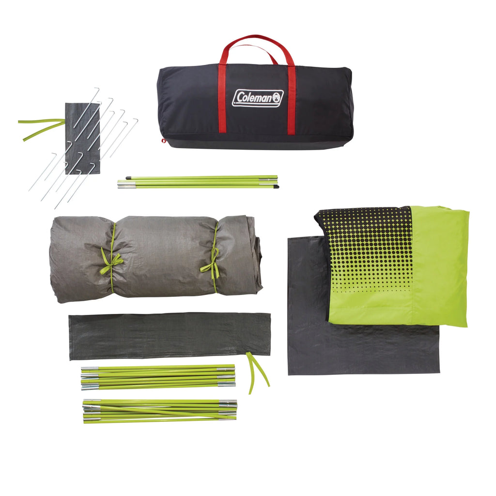 6-Person Dome Camping Tent M320108