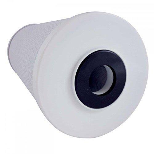 6 Pack 10 Micron Carbon Block Water Filter X3588